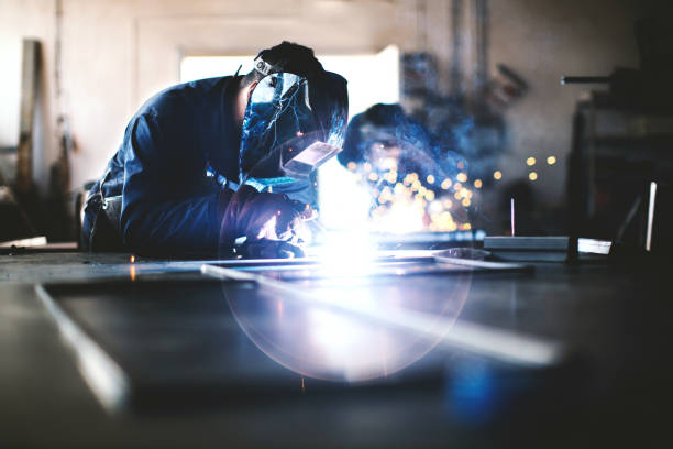 Best Food and Beverage Processing Equipment Welding in Browntown, PA