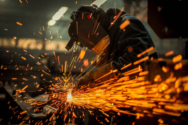Best Structural Steel Welding in Browntown, PA