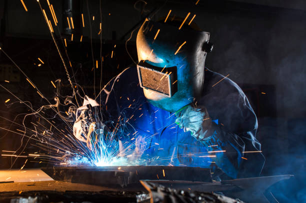 Best Specialty Welding Processes in Browntown, PA
