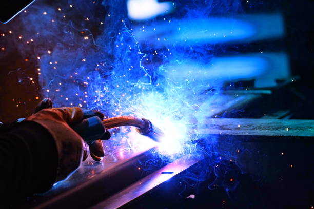 Best Artistic and Custom Metal Fabrication in Browntown, PA