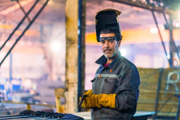 Affordable Welder Services in Browntown, PA