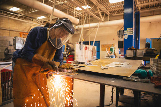 Affordable Welder Services in Browntown, PA