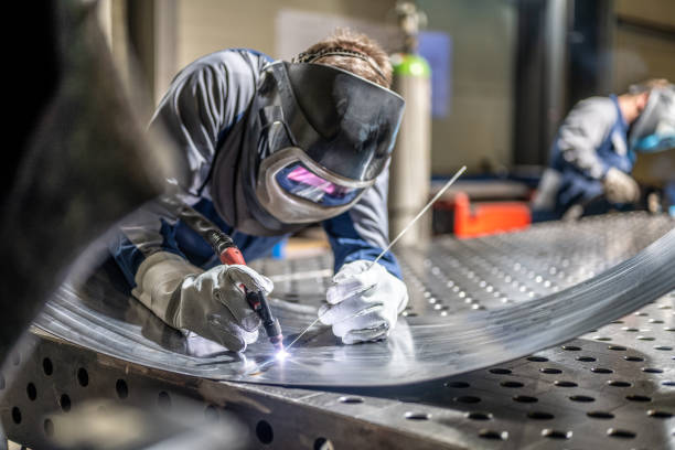 Best Automotive Welding in Browntown, PA
