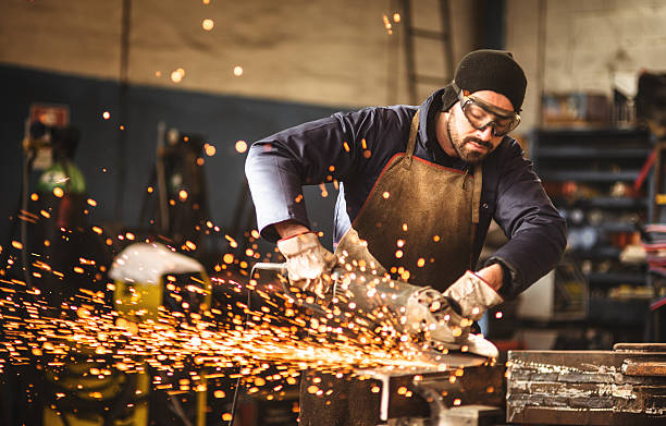 Best Automotive Welding in Browntown, PA