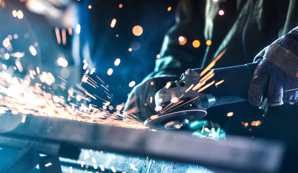 Professional Welder & Metal Fabrication in Browntown, PA